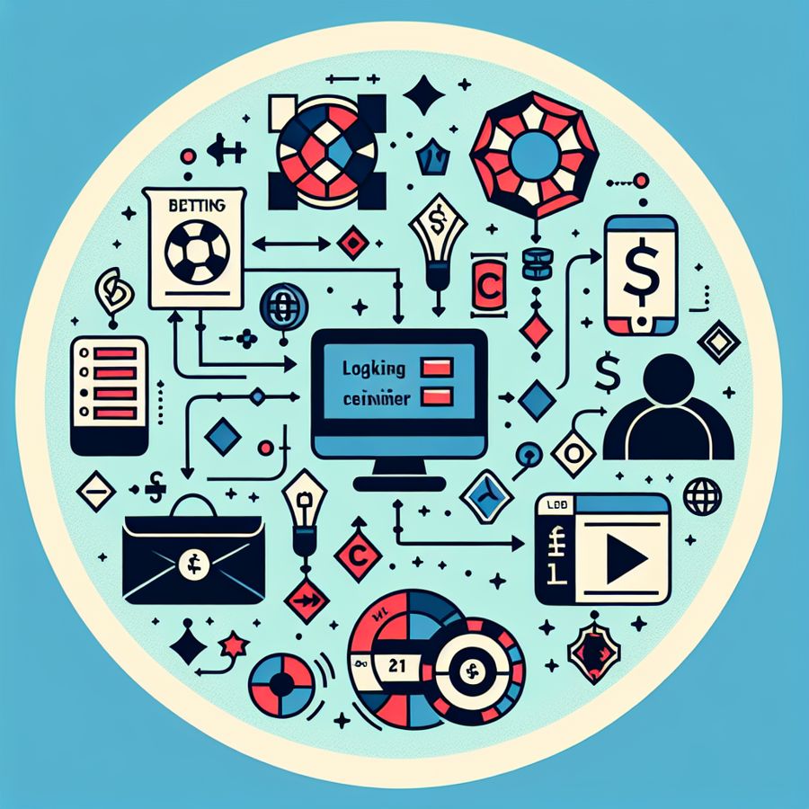 Bizbet Giriş Nasıl Yapılır? Adım Adım Hesaba Ulaşın