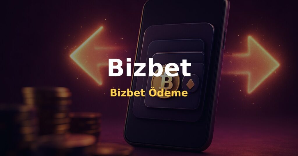 Bizbet Ödeme - Bizbet