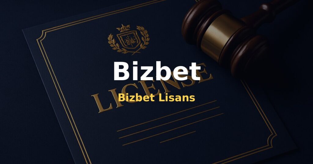 Bizbet Lisans - Bizbet